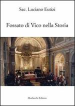 Fossato di Vico nella storia