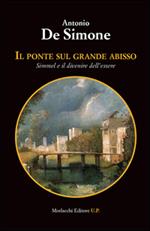 Il ponte sul grande abisso. Simmel e il divenire dell'essere