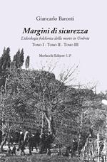 Margini di sicurezza. L'ideologia folclorica della morte in Umbria