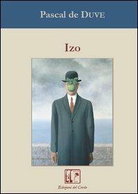 Izo - Pascal de Duve - copertina