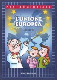 L' Unione Europea - Febe Sillani - 2