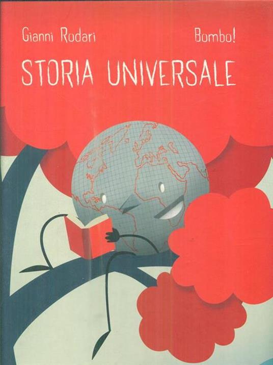 Storia universale. Ediz. illustrata - Gianni Rodari,Maurizio Santucci - 4