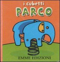 Parco. I cubetti - 2