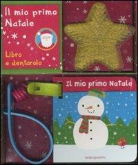 Il mio primo Natale. Con gadget - Mel Four - copertina