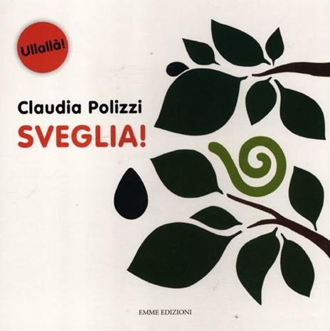 Sveglia! - Claudia Polizzi - 5