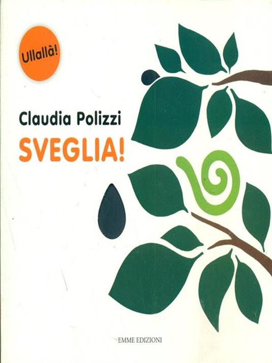 Sveglia! - Claudia Polizzi - 4