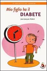 Mio figlio ha il diabete