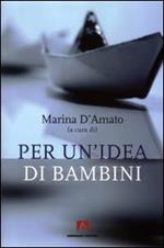 Per un'idea di bambini