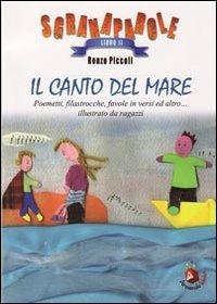 Il canto del mare. Vol. 2 - Renzo Piccoli - copertina