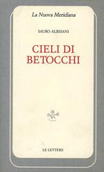 Cieli di Betocchi