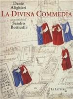 La Divina Commedia illustrata da Sandro Botticelli