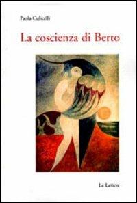 La coscienza di Berto - Paola Culicelli - copertina