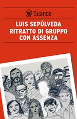 Ritratto di gruppo con assenza