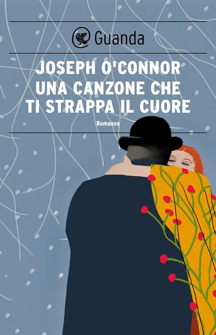 Una canzone che ti strappa il cuore - Joseph O'Connor,Massimo Bocchiola - ebook