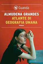 Atlante di geografia umana