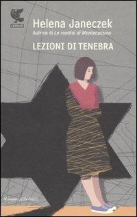 Lezioni di tenebra - Helena Janeczek - copertina