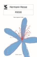 Poesie. Testo tedesco a fronte