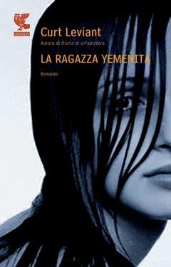 La ragazza yemenita - Curt Leviant - 3