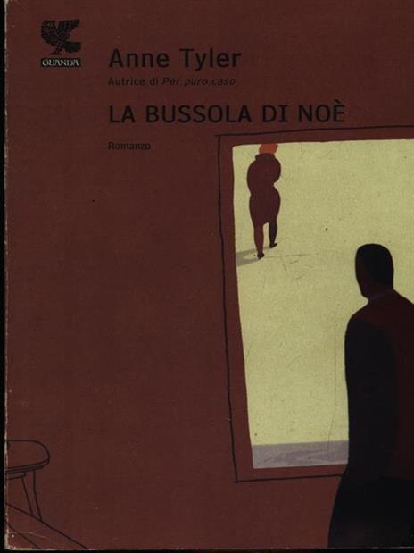 La bussola di Noè - Anne Tyler - 3