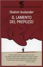 Il lamento del prepuzio