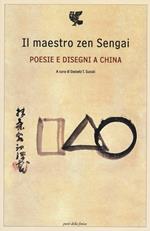 Poesie e disegni a china