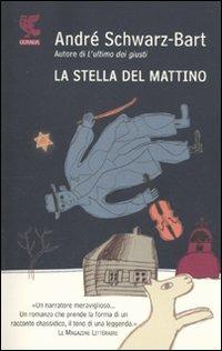 La stella del mattino - André Schwarz Bart - copertina