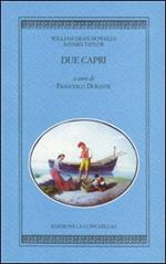 Due capri