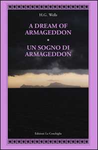 Image of A dream of Armageddon-Un sogno di Armageddon. Ediz. bilingue