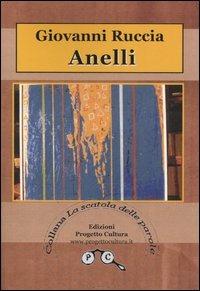 Anelli - Giovanni Ruccia - copertina