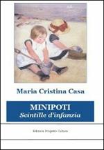 Minipoti. Scintille d'infanzia