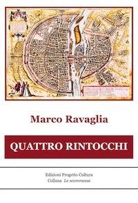 Quattro rintocchi - Marco Ravaglia - ebook