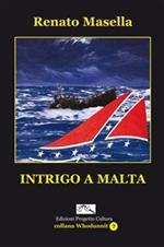 Intrigo a Malta