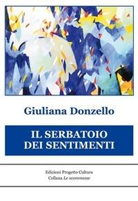 Il serbatoio dei sentimenti - Giuliana Donzello - ebook