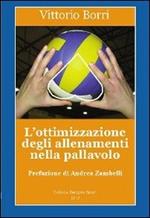 L'ottimizzazione degli allenamenti nella pallavolo