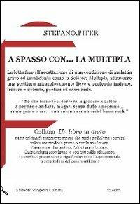 A spasso con la... multipla - Stefano.Piter - copertina