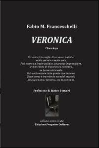 Veronica - Fabio Massimo Franceschelli - copertina