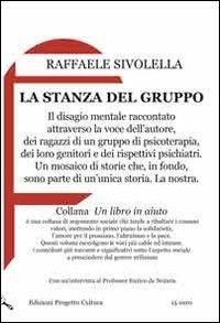 La stanza del gruppo - Raffaele Sivolella - copertina