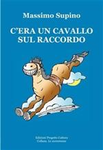 C'era un cavallo sul raccordo