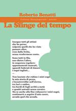 La sfinge del tempo