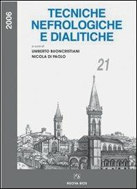 Tecniche per la difesa dall'inquinamento. Atti del 26º Corso di aggiornamento (giugno 2005) - copertina