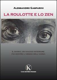 La roulotte e lo zen - Alessandro Gasparini - copertina