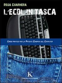 L' ECDL in tasca - Rosa Guarnera - copertina