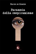 Paranoia della cospirazione