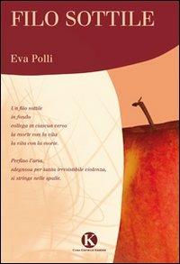 Filo sottile - Eva Polli - copertina