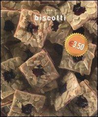 Biscotti. Ediz. illustrata - copertina