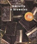 Barrette & brownies. Ediz. illustrata