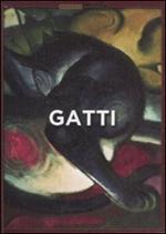 Gatti. Ediz. illustrata