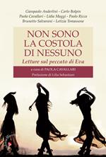 Non sono la costola di nessuno. Letture sul peccato di Eva