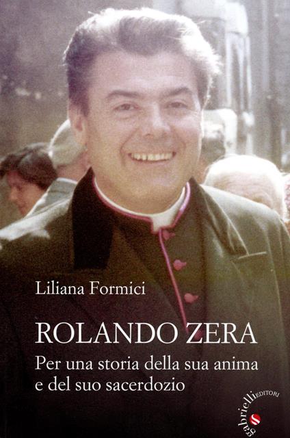  Rolando Zera -  Liliana Formici - copertina