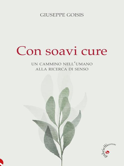 Con soavi cure. Un cammino nell'umano alla ricerca di senso - Giuseppe Goisis - ebook